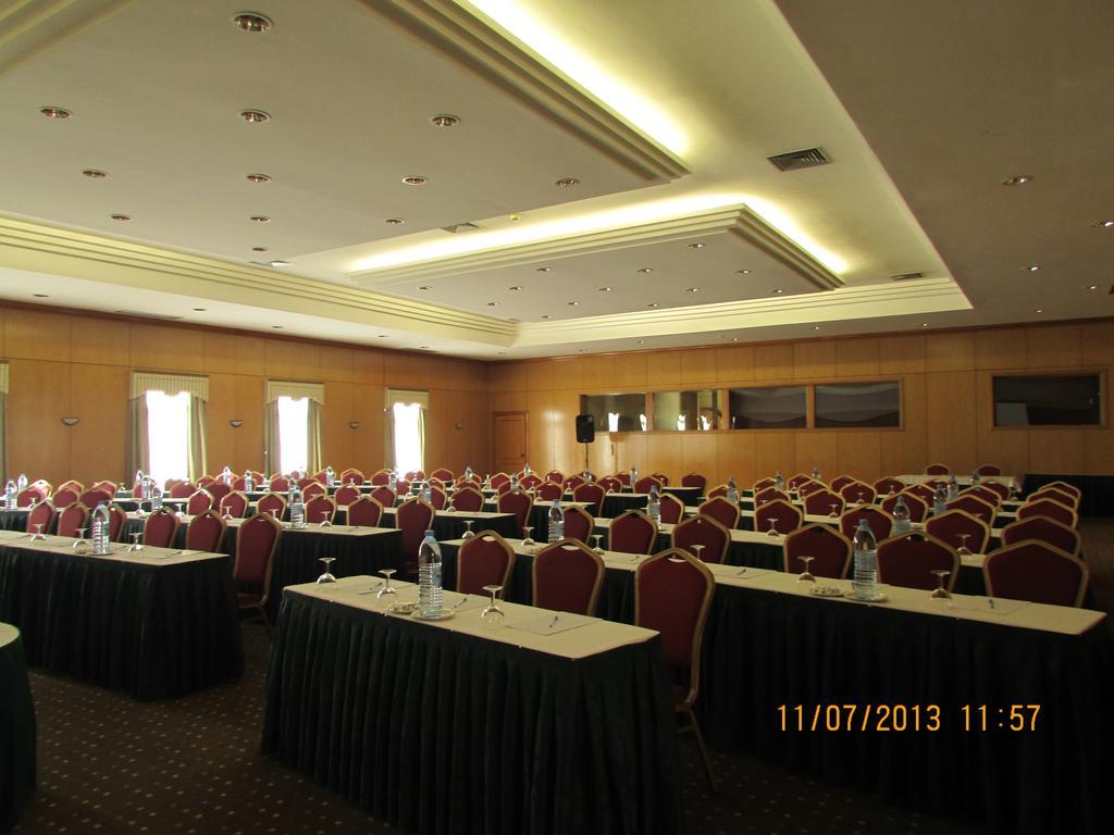 Hotel Vip Grand Мапуто Екстериор снимка