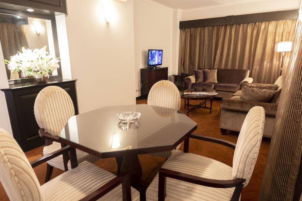 Hotel Vip Grand Мапуто Екстериор снимка