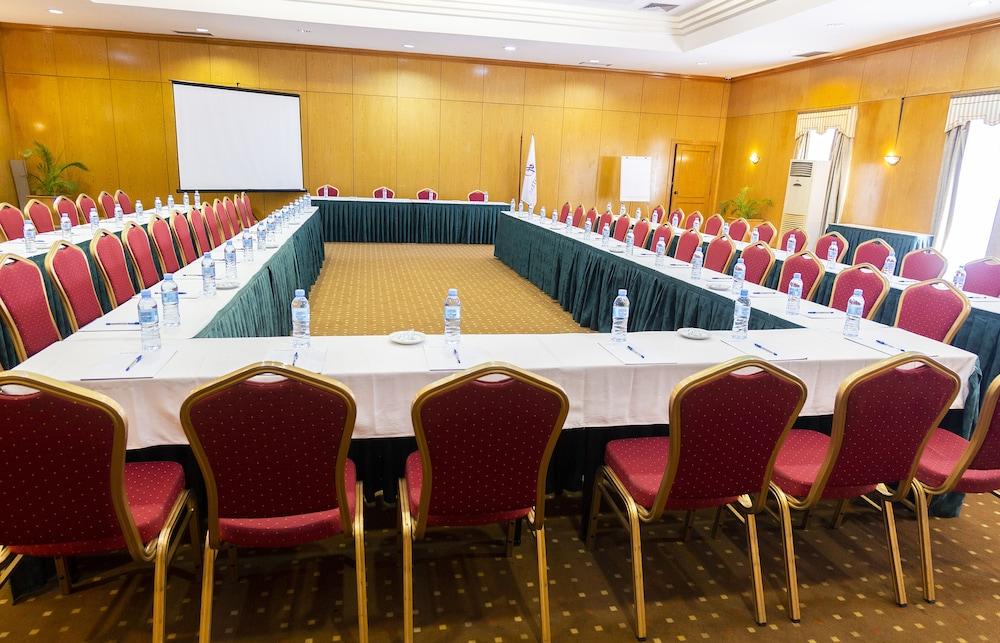 Hotel Vip Grand Мапуто Екстериор снимка