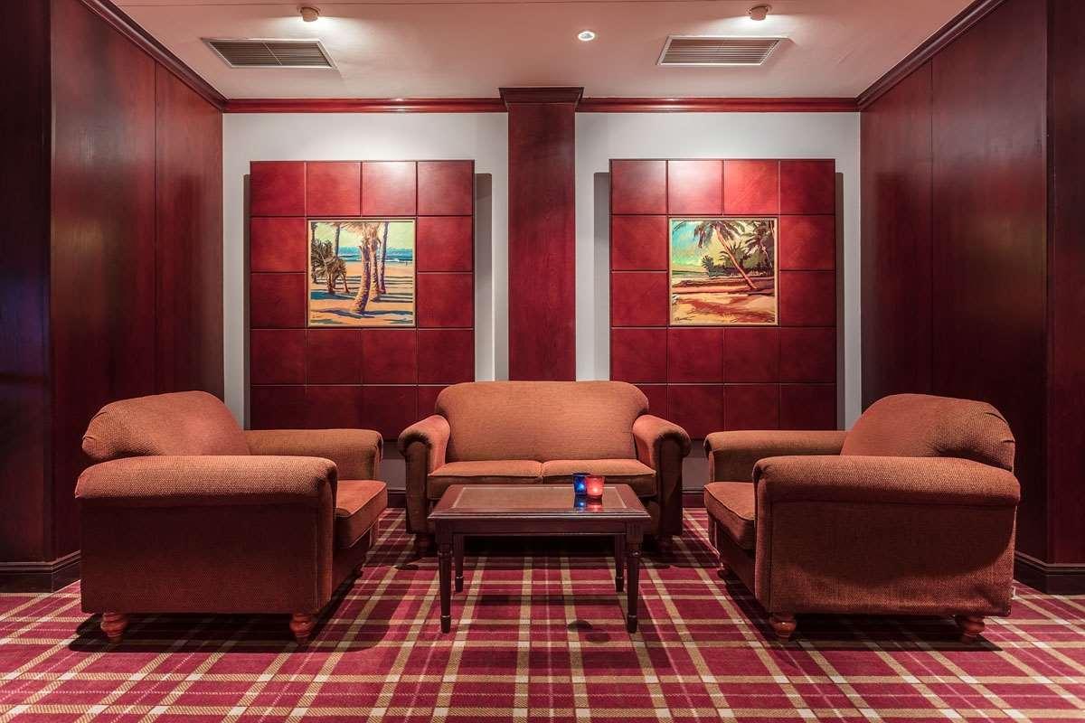 Hotel Vip Grand Мапуто Екстериор снимка