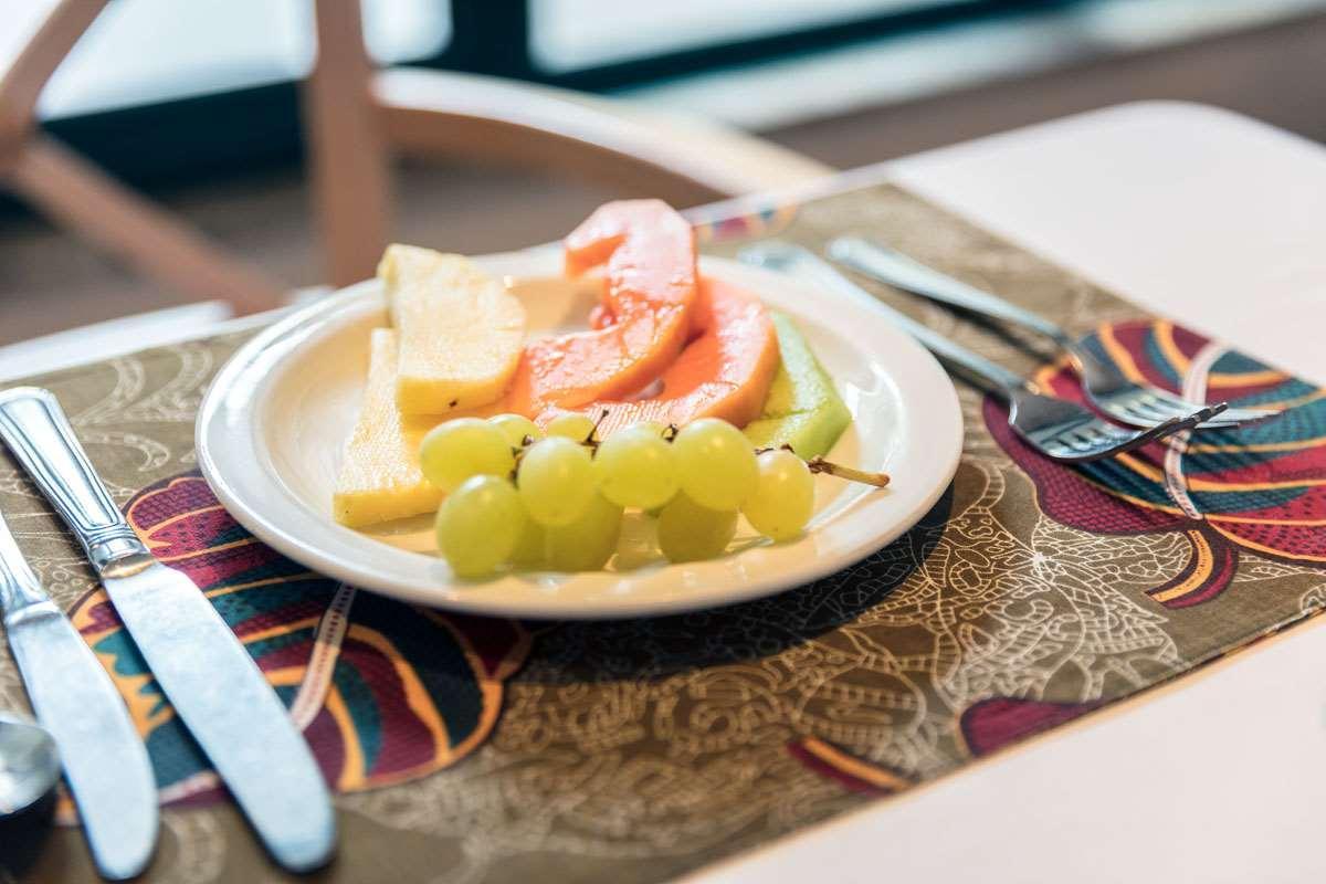 Hotel Vip Grand Мапуто Екстериор снимка