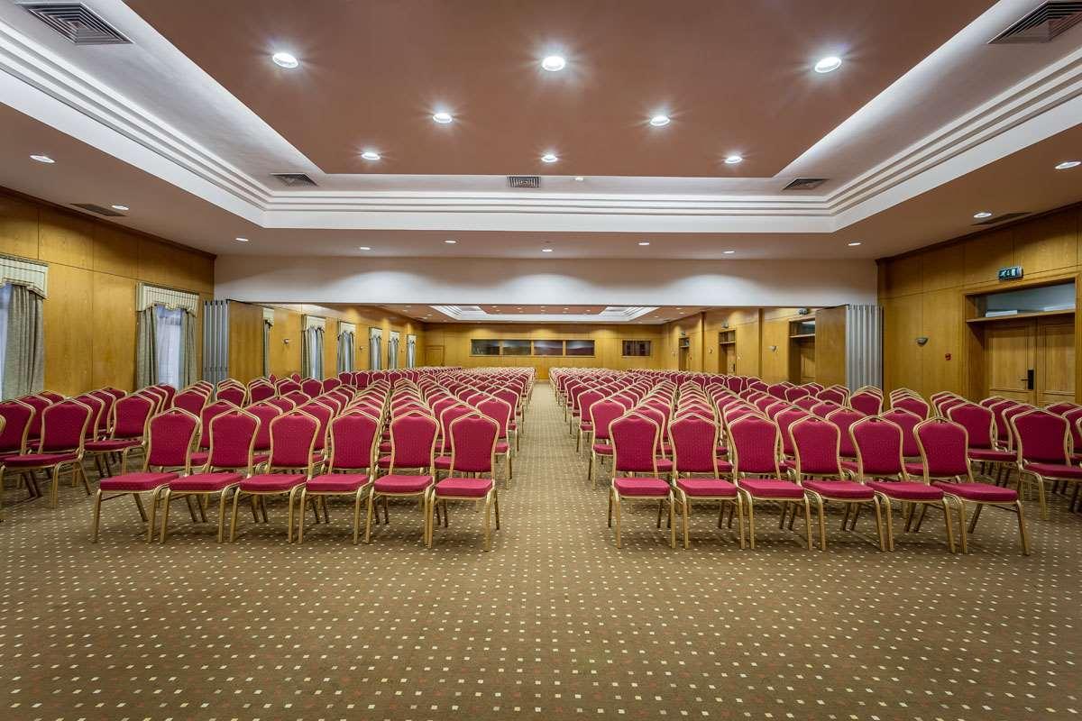 Hotel Vip Grand Мапуто Екстериор снимка