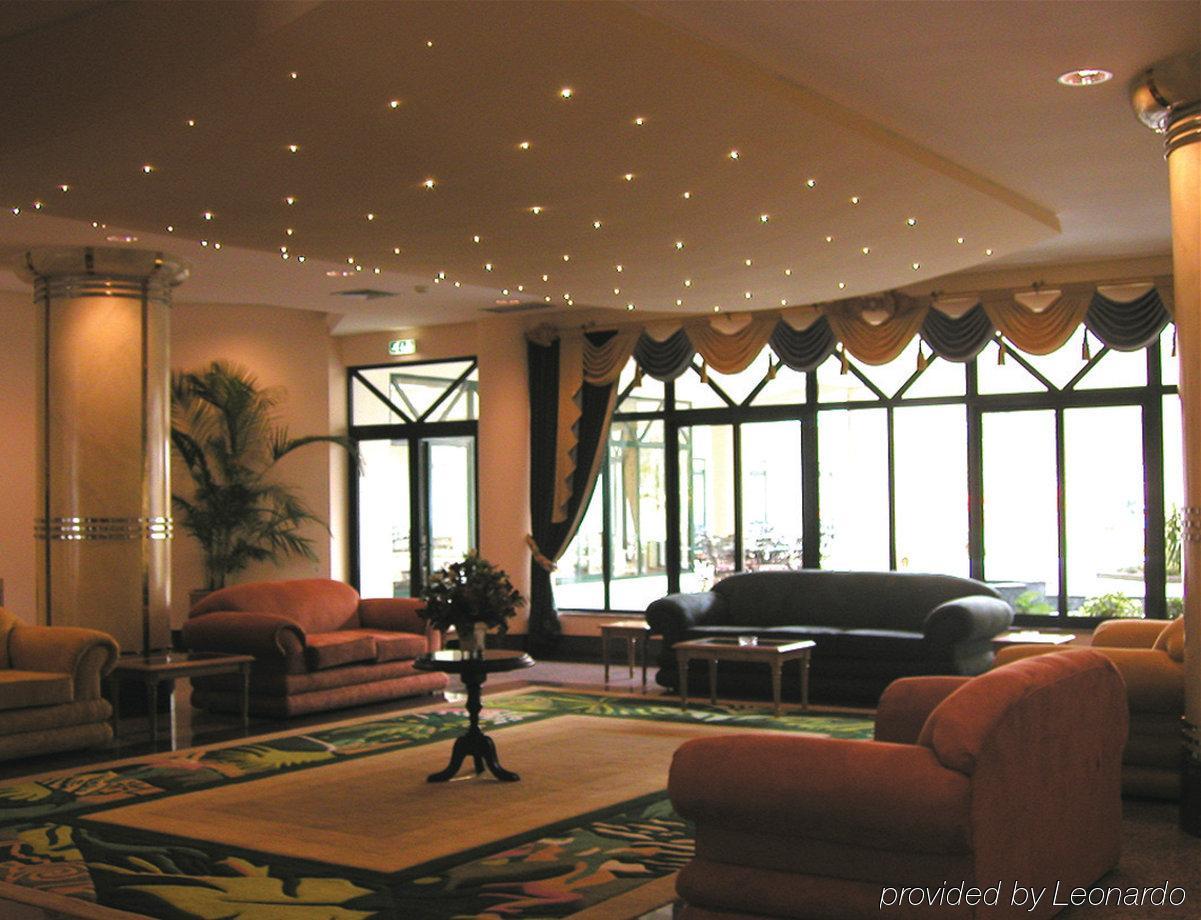 Hotel Vip Grand Мапуто Екстериор снимка