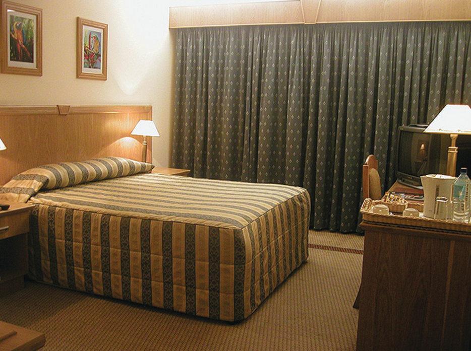 Hotel Vip Grand Мапуто Екстериор снимка